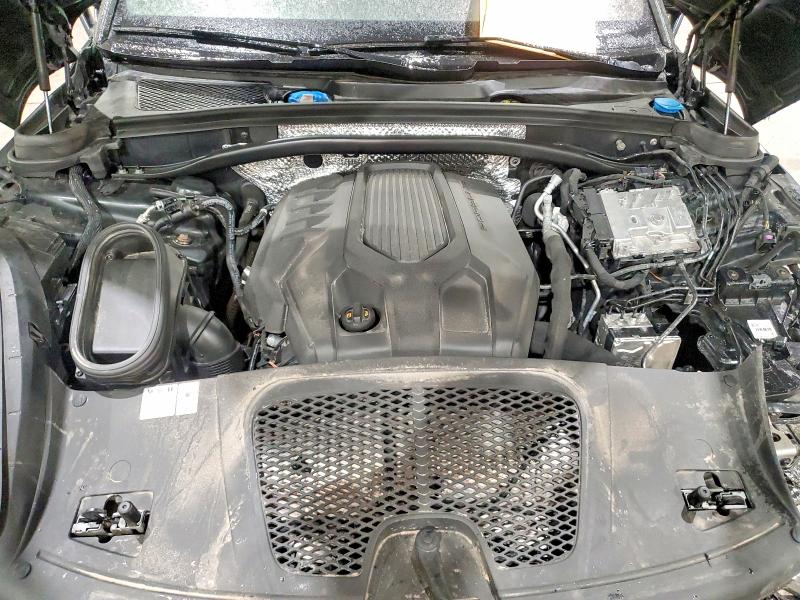 Продажа на аукционе авто 2024 Porsche Macan, vin: WP1AA2A52RLB08640, номер лота: 41791836