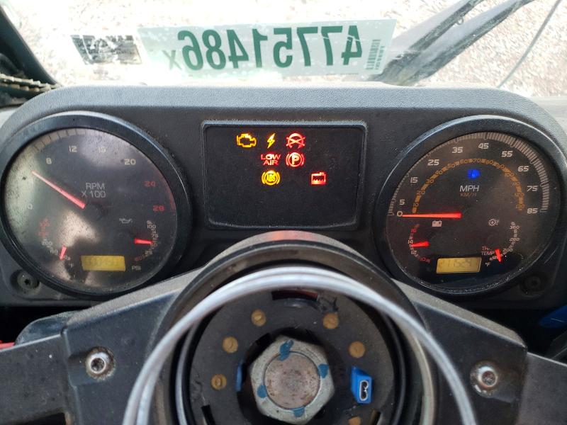 Продаж на аукціоні авто 2016 Mack Mru600, vin: 1M2AV04C3GM060430, номер лоту: 47751486