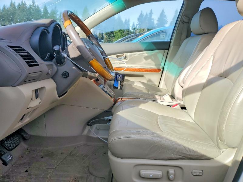 2004 Lexus Rx 330 მანქანა იყიდება აუქციონზე, vin: JTJHA31U240045267, აუქციონის ნომერი: 46226336
