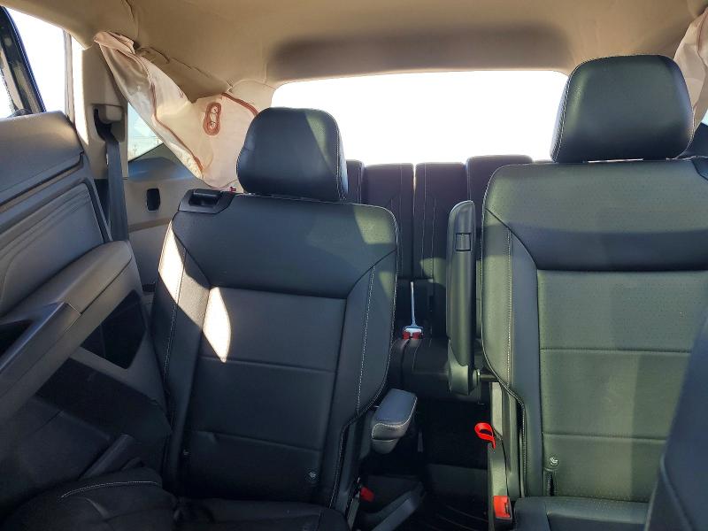 Aukcja sprzedaży 2021 Volkswagen Atlas, vin: 1V2RR2CA6MC577728, numer aukcji: 42063096