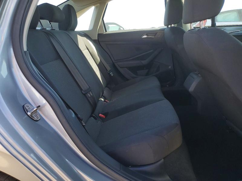 Aukcja sprzedaży 2019 Volkswagen Jetta, vin: 3VWC57BUXKM270731, numer aukcji: 46194306