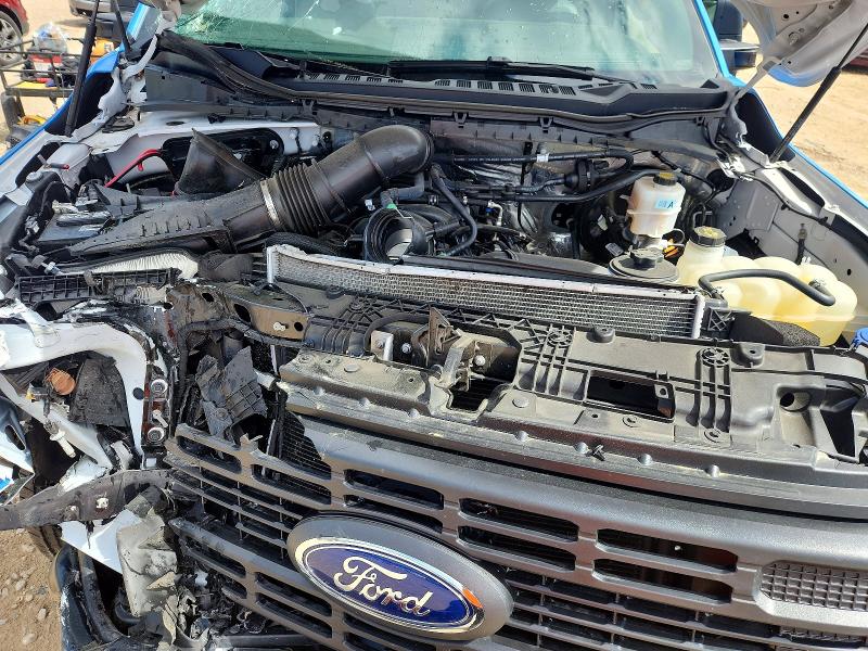 Aukcja sprzedaży 2024 Ford F250, vin: 1FTBF2AA3REF37536, numer aukcji: 41908206