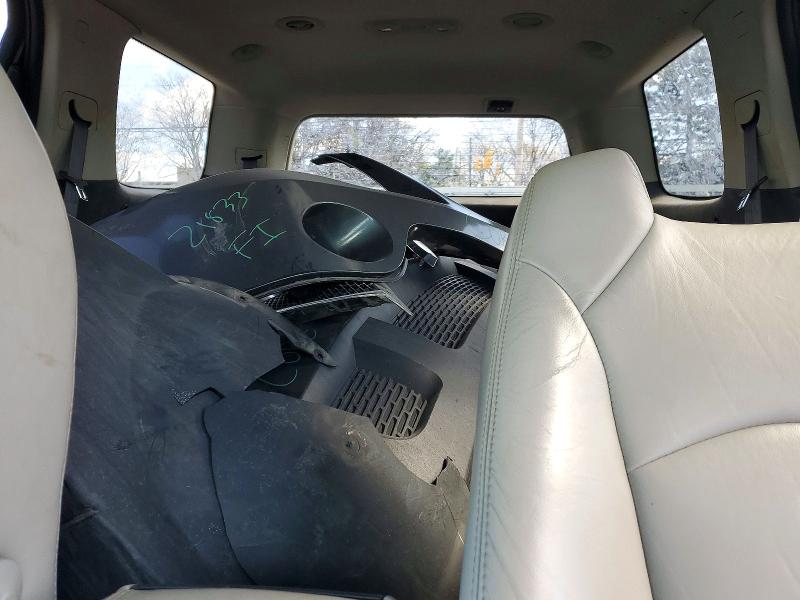 Продаж на аукціоні авто 2011 Gmc Acadia, vin: 1GKKVRED8BJ156668, номер лоту: 41894736