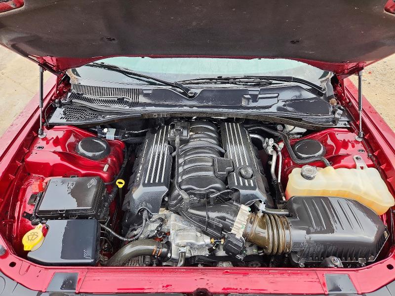 Продажа на аукционе авто 2019 Dodge Challenger, vin: 2C3CDZFJ6KH750172, номер лота: 45619346