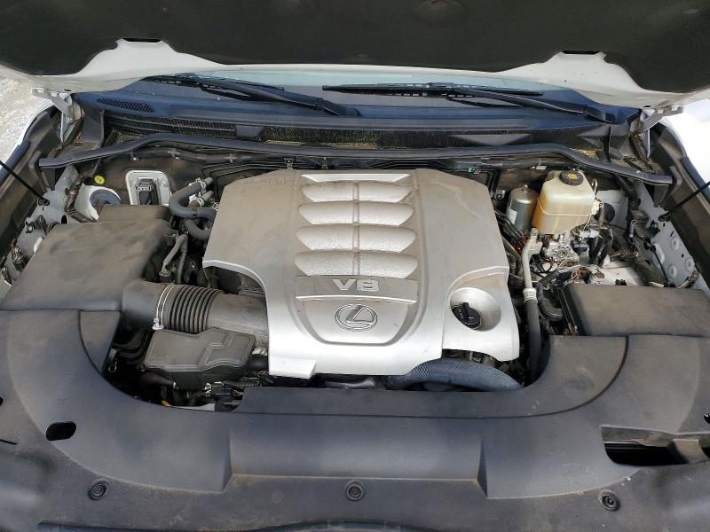 46642686 :رقم المزاد ، JTJHY7AX3K4292185 vin ، 2019 Lexus Lx 570 مزاد بيع