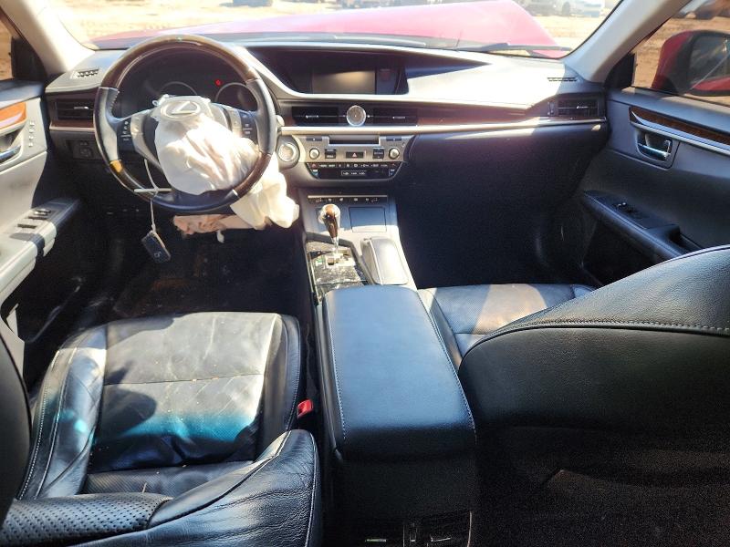 Aukcja sprzedaży 2014 Lexus Es 350, vin: JTHBK1GG5E2145105, numer aukcji: 45467456