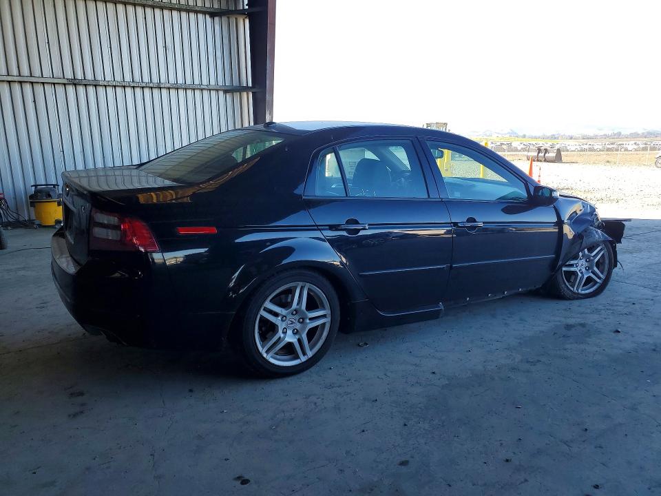 Продажа на аукционе авто 2008 Acura Tl, vin: 19UUA66208A041066, номер лота: 46042296