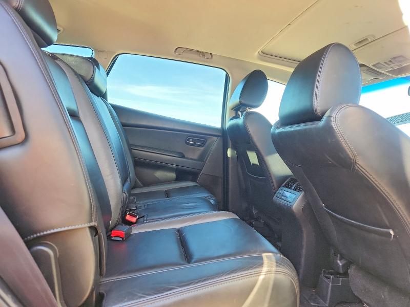 Продаж на аукціоні авто 2010 Mazda Cx-9, vin: JM3TB3MA1A0229436, номер лоту: 46208206