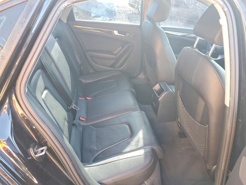 Aukcja sprzedaży 2014 Audi A4, vin: WAUBFAFL1EN027861, numer aukcji: 47331146