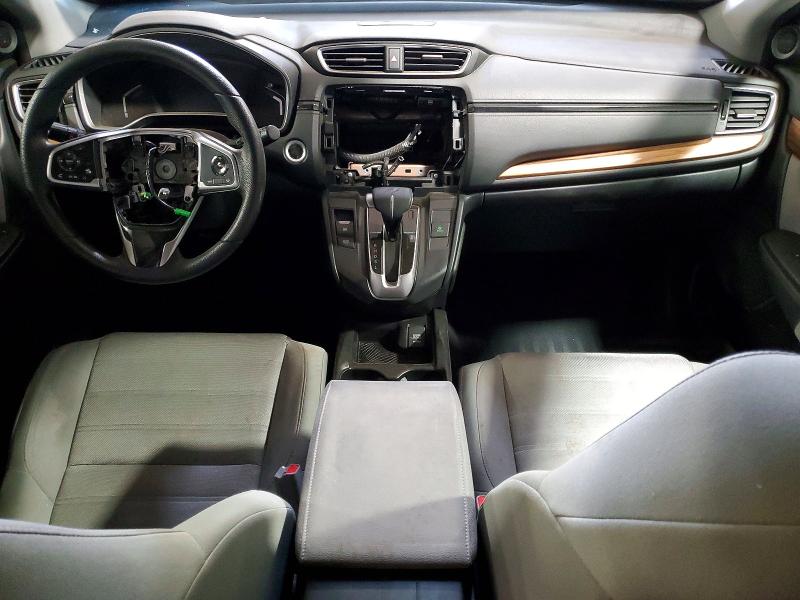 Auction sale of the 2019 Honda Cr-v, vin: 2HKRW2H55KH667377, lot number: 46910096