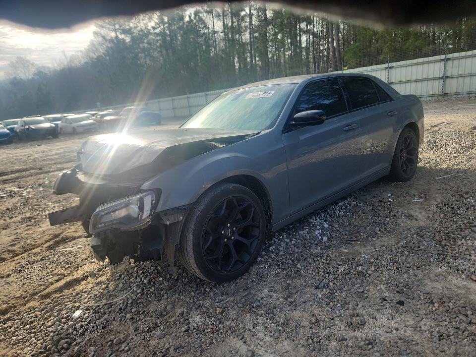 Продаж на аукціоні авто 2019 Chrysler 300, vin: 2C3CCAAG8KH569610, номер лоту: 79002675