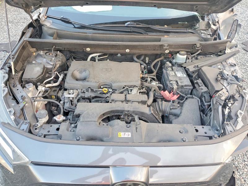 Продажа на аукционе авто 2020 Toyota Rav4, vin: JTMC1RFV9LD055707, номер лота: 41636746