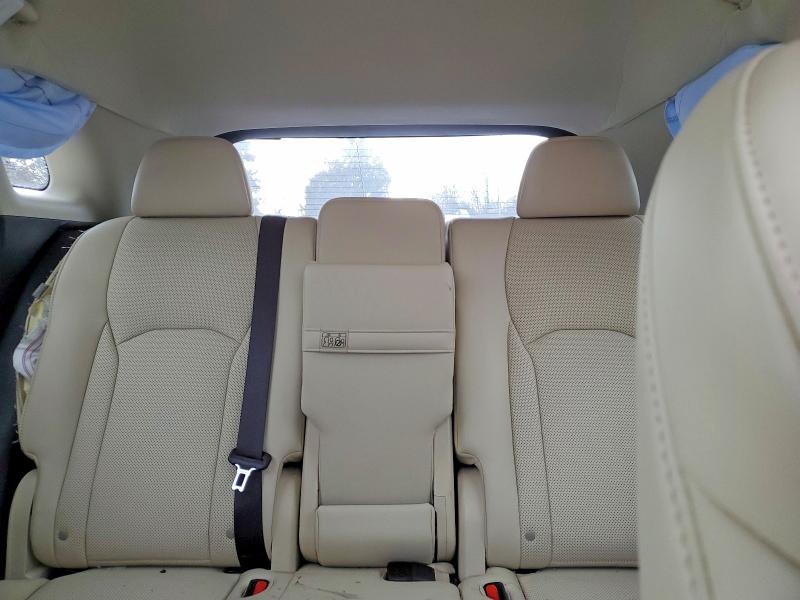 Продаж на аукціоні авто 2020 Lexus Rx 350, vin: 2T2HZMAA9LC165588, номер лоту: 79491105