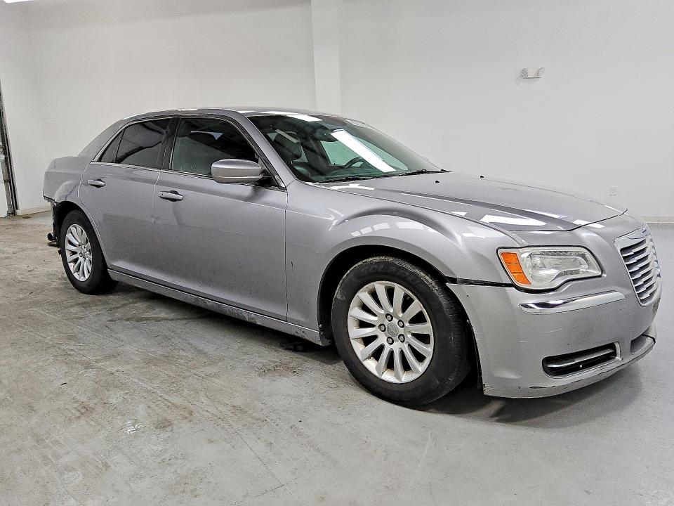 Aukcja sprzedaży 2014 Chrysler 300, vin: 2C3CCAAG1EH103330, numer aukcji: 74009705
