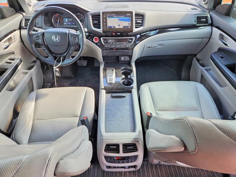 Aukcja sprzedaży 2017 Honda Pilot, vin: 5FNYF6H08HB027792, numer aukcji: 79319805