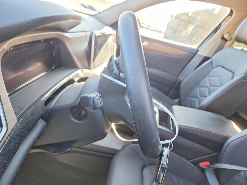 Продажа на аукционе авто 2024 Volkswagen Atlas, vin: 1V2HR2CA6RC609984, номер лота: 79009625