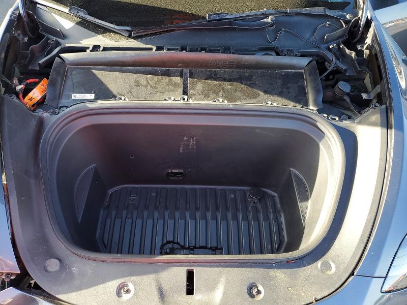 Продажа на аукционе авто 2022 Tesla Model Y, vin: 7SAYGDEF0NF415012, номер лота: 46063436