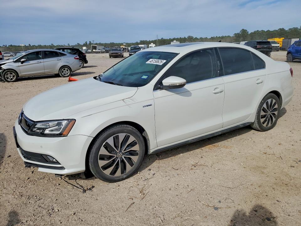 Продаж на аукціоні авто 2016 Volkswagen Jetta, vin: 3VW637AJ5GM354389, номер лоту: 46158626