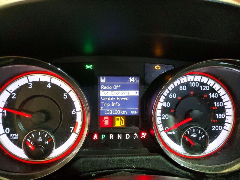 Продаж на аукціоні авто 2020 Dodge Grand Caravan, vin: 2C4RDGCG3LR247178, номер лоту: 45678166