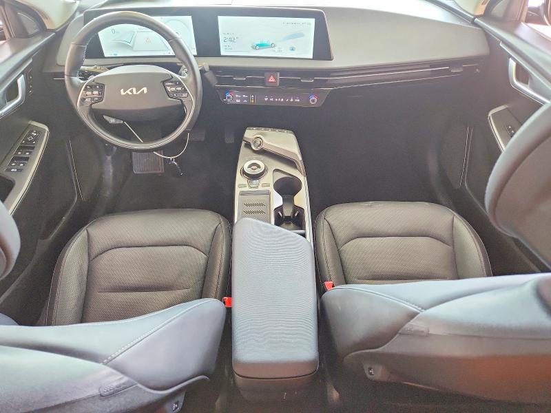 Продаж на аукціоні авто 2024 Kia Ev6, vin: KNDC3DLC9R5202871, номер лоту: 47299426