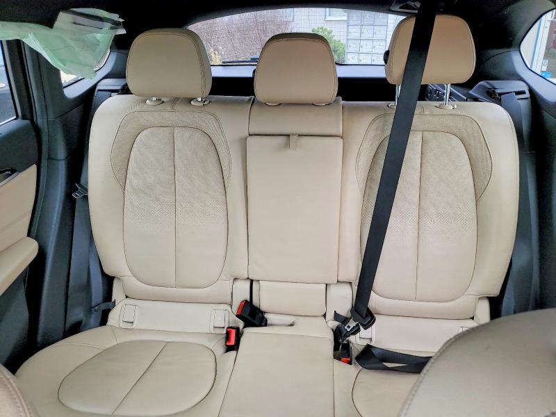 Aukcja sprzedaży 2018 Bmw X1, vin: WBXHU7C30J5H43094, numer aukcji: 45450526