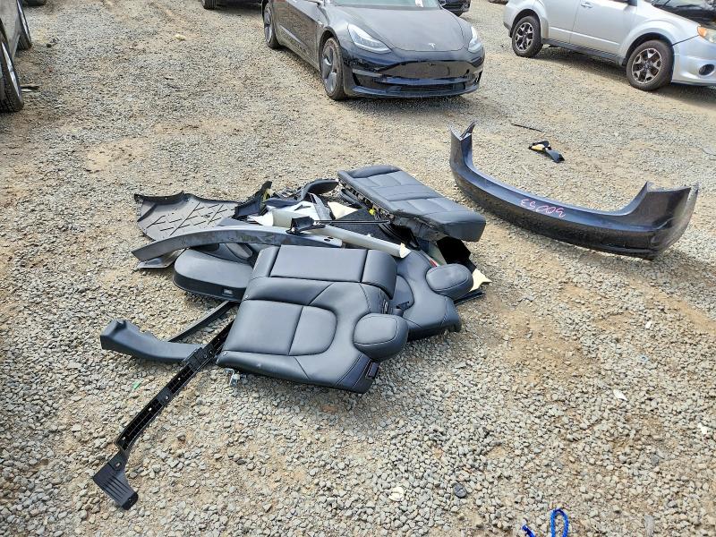 79379875 :رقم المزاد ، 5YJ3E1EA7PF643396 vin ، 2023 Tesla Model 3 مزاد بيع
