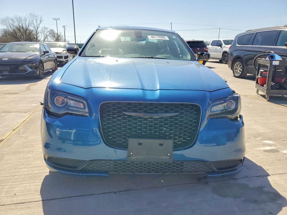 Aukcja sprzedaży 2023 Chrysler 300, vin: 2C3CCAAG1PH677171, numer aukcji: 46119906