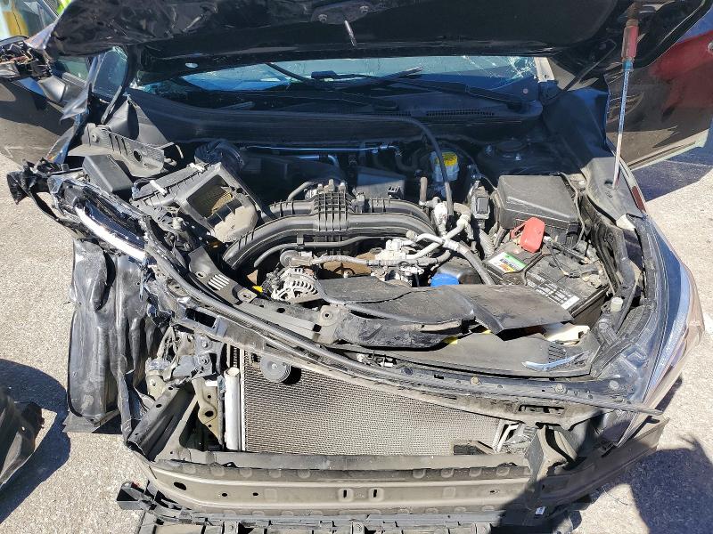 Продаж на аукціоні авто 2018 Subaru Impreza, vin: 4S3GKAM63J3602825, номер лоту: 46305606