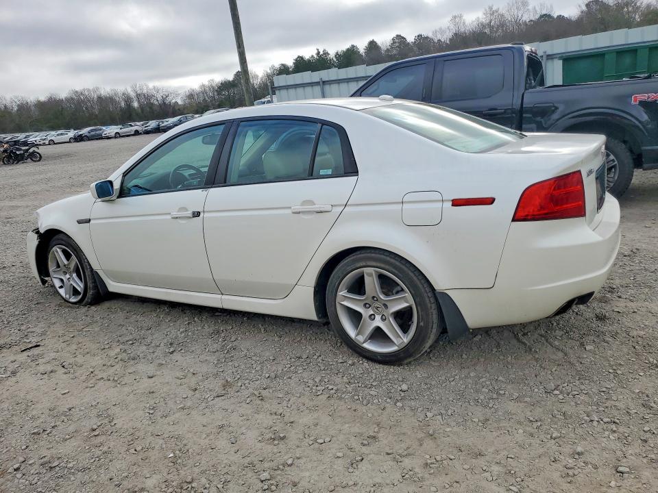 Aukcja sprzedaży 2004 Acura Tl, vin: 19UUA66274A013985, numer aukcji: 41656576