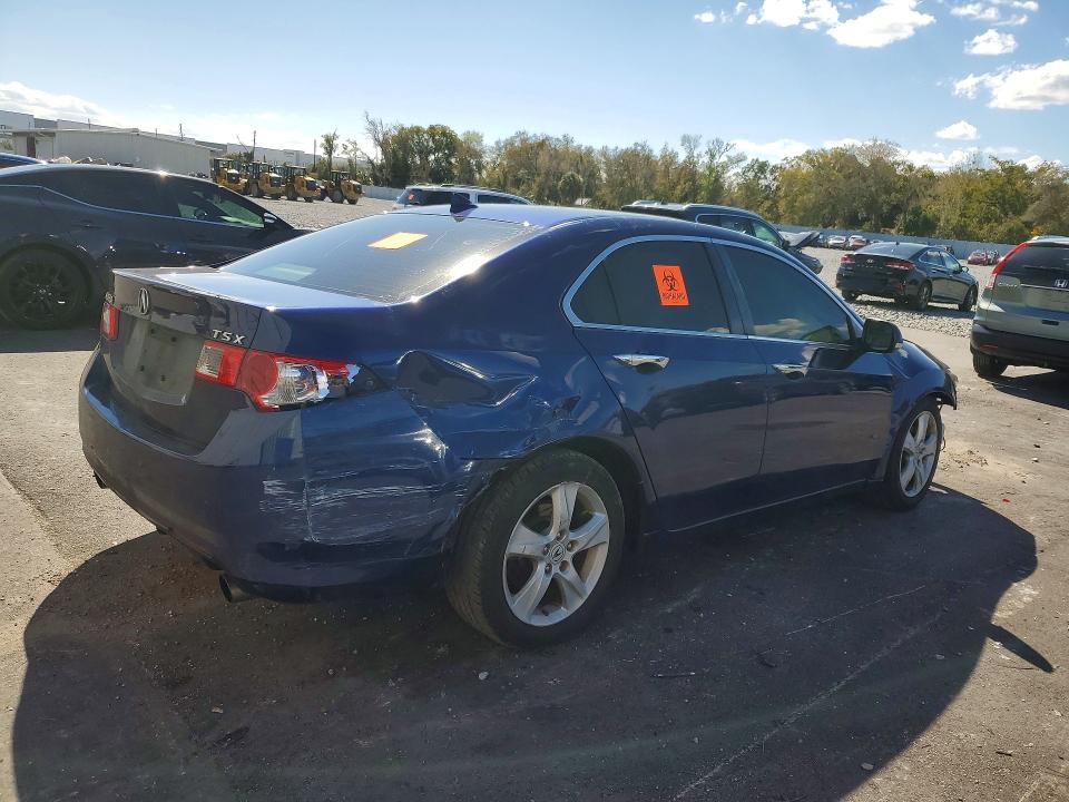 Aukcja sprzedaży 2010 Acura Tsx, vin: JH4CU2F63AC000906, numer aukcji: 79687665