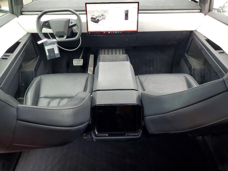Aukcja sprzedaży 2024 Tesla Cybertruck, vin: 7G2CEHEE7RA019140, numer aukcji: 46374716