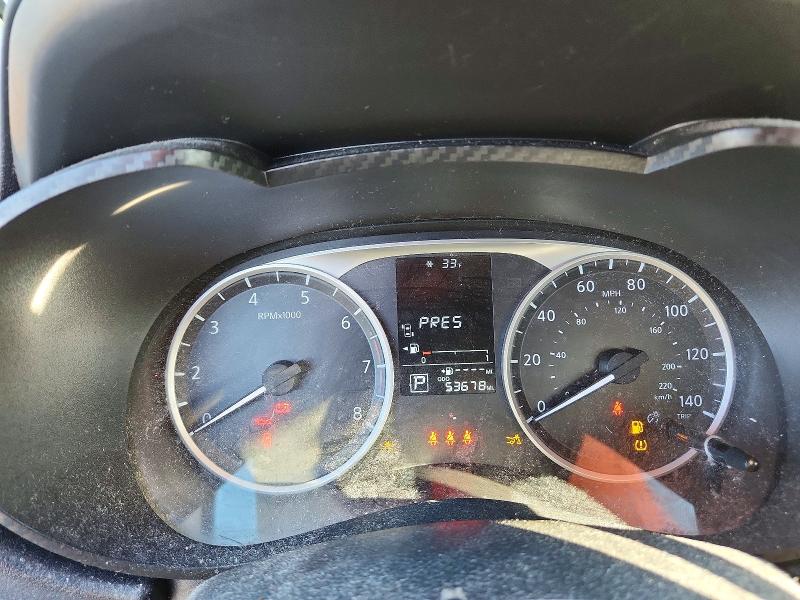 Продаж на аукціоні авто 2024 Nissan Versa, vin: 3N1CN8DV1RL826264, номер лоту: 41944676
