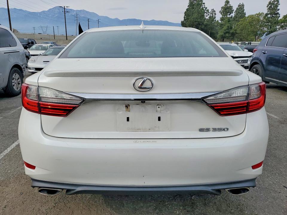 Продаж на аукціоні авто 2017 Lexus Es 350, vin: 58ABK1GGXHU041000, номер лоту: 48319196