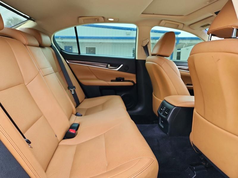 46617656 :رقم المزاد ، JTHBE1BLXD5010033 vin ، 2013 Lexus Gs 350 مزاد بيع