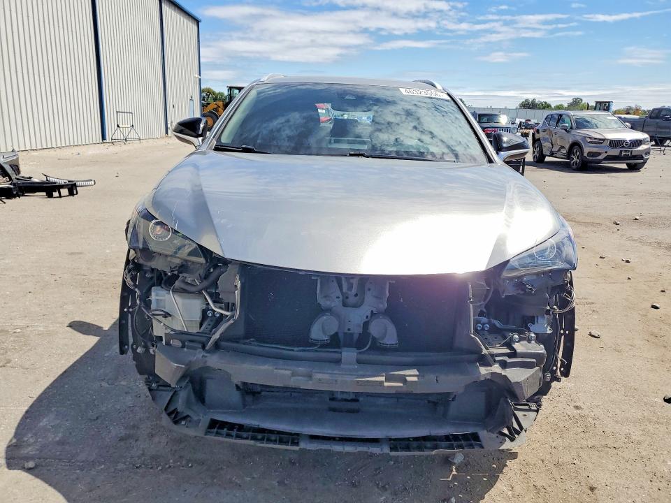 Продажа на аукционе авто 2021 Lexus Nx 300, vin: JTJSARBZ7M2187265, номер лота: 46323556