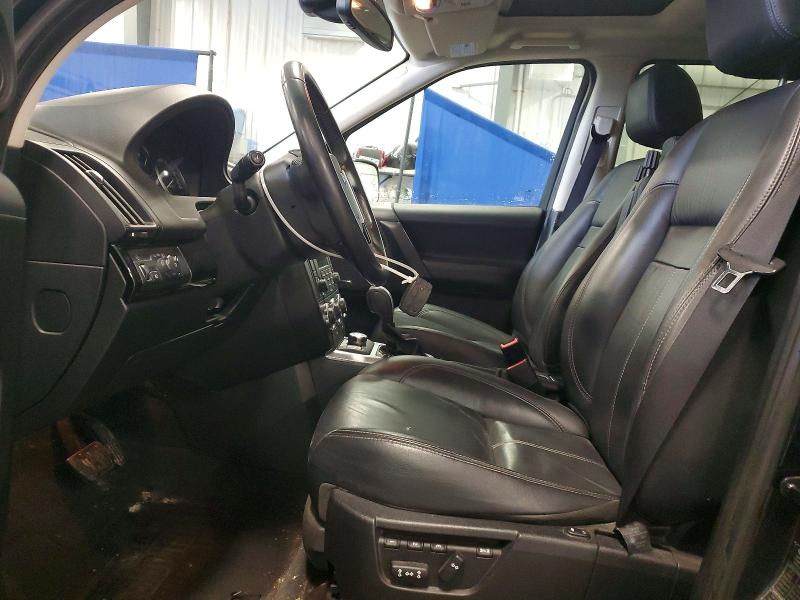 Продаж на аукціоні авто 2011 Land Rover Lr2, vin: SALFR2BN3BH244727, номер лоту: 47585346