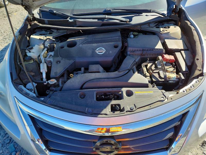 Aukcja sprzedaży 2015 Nissan Altima, vin: 1N4AL3APXFC464628, numer aukcji: 46442906