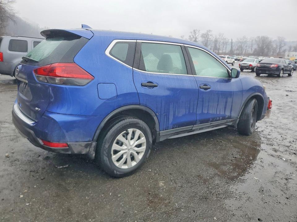 Продаж на аукціоні авто 2019 Nissan Rogue, vin: 5N1AT2MV2KC832837, номер лоту: 79976915