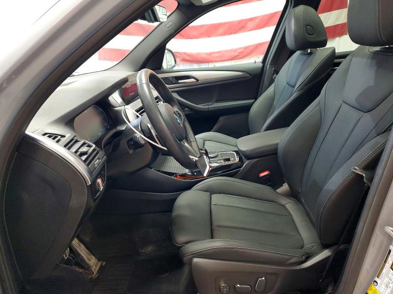 Продаж на аукціоні авто 2024 Bmw X3, vin: 5UX53DP08R9U77552, номер лоту: 47001616