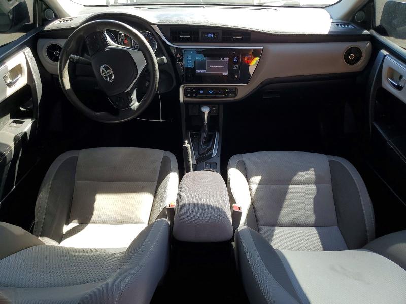 Aukcja sprzedaży 2019 Toyota Corolla, vin: 5YFBURHE7KP899806, numer aukcji: 46930936