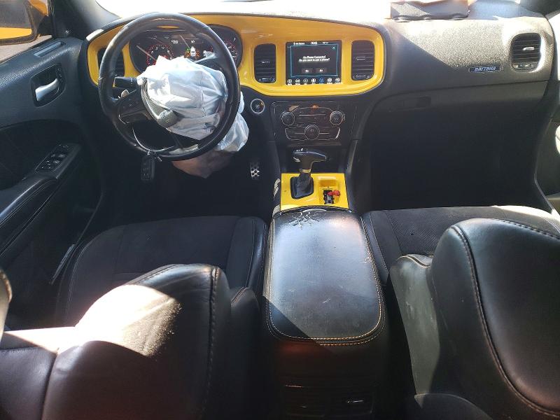 Aukcja sprzedaży 2017 Dodge Charger, vin: 2C3CDXGJ5HH545793, numer aukcji: 45919446
