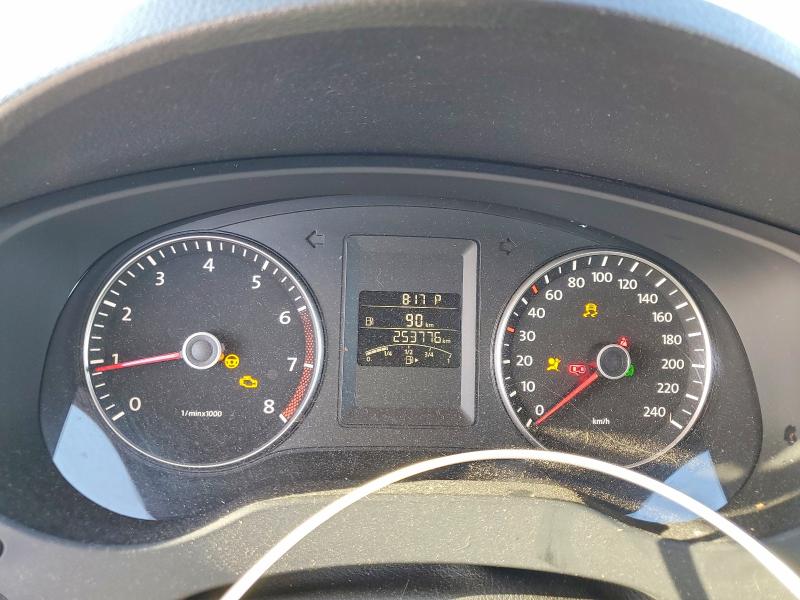 Продаж на аукціоні авто 2014 Volkswagen Jetta 1.8 Tsi 4dr, vin: 3VWD07AJ6EM394185, номер лоту: 41733086