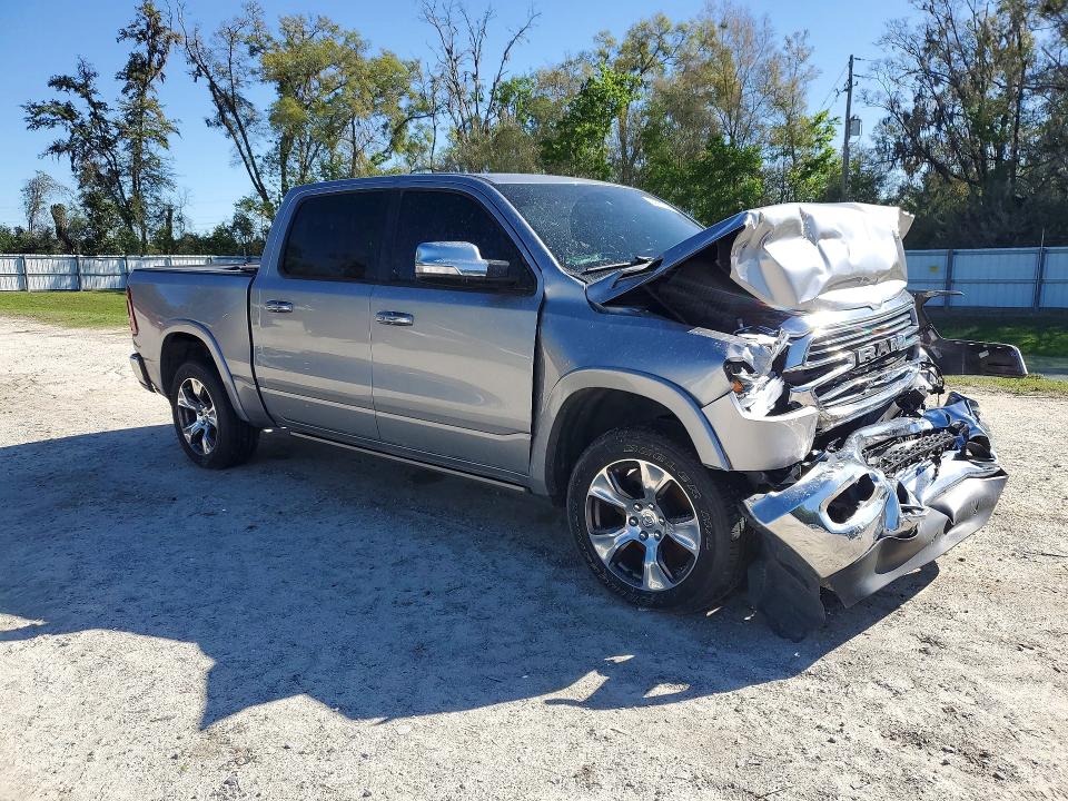 Aukcja sprzedaży 2019 Ram 1500, vin: 1C6RREJT0KN514527, numer aukcji: 41891846