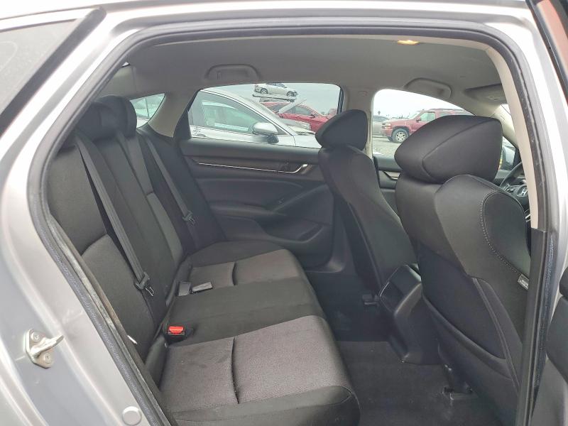 2019 Honda Accord მანქანა იყიდება აუქციონზე, vin: 1HGCV1F19KA085908, აუქციონის ნომერი: 47996796