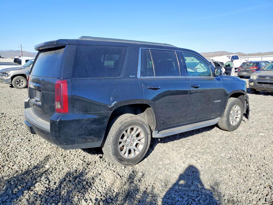 2016 Gmc Yukon მანქანა იყიდება აუქციონზე, vin: 1GKS2BKC9GR214422, აუქციონის ნომერი: 79014875