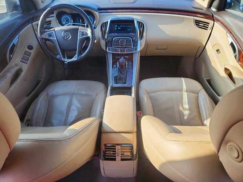 Aukcja sprzedaży 2011 Buick Lacrosse, vin: 1G4GC5ED5BF271159, numer aukcji: 77657685