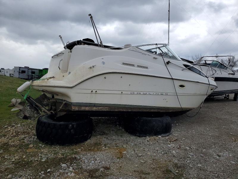 Aukcja sprzedaży 2000 Bayliner 2655 Ciera Sunbridge, vin: BLGA63SDB000, numer aukcji: 41701936
