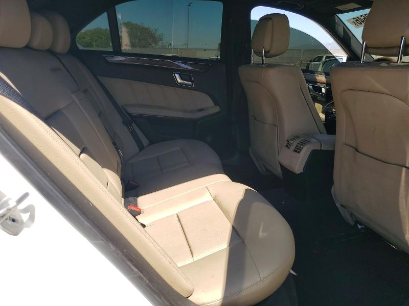 Продаж на аукціоні авто 2012 Mercedes-benz E, vin: WDDHF5KB7CA588402, номер лоту: 47589646