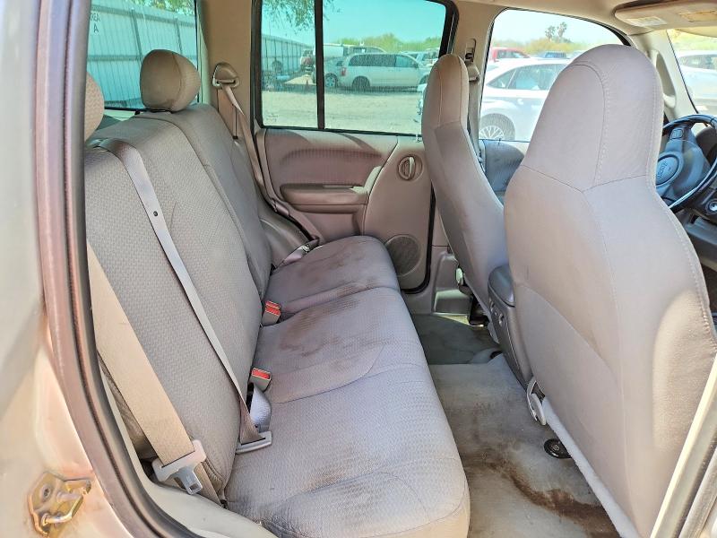 Aukcja sprzedaży 2002 Jeep Liberty, vin: 1J8GK48K52W295434, numer aukcji: 79486085