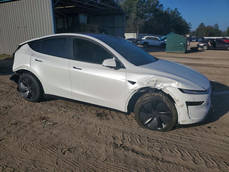 Продаж на аукціоні авто 2026 Tesla Model Y, vin: 7SAYGDEE6TA412391, номер лоту: 79282675